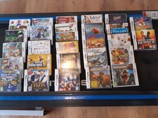 Jeux nintendo 3ds d'occasion Jeux nintendo 3ds d'occasion  Nevers