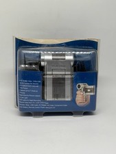 New aiptek camcorder for sale  Brooklyn