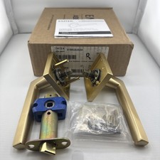 Emtek 5110hlous4lh helios for sale  Mooresville