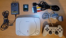 Console sony psone d'occasion Console sony psone d'occasion  Paris VIII