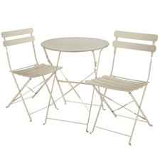 Bistrotisch set frieda gebraucht kaufen  Igersheim