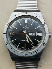 Vintage timex day gebraucht kaufen Vintage timex day gebraucht kaufen  Weingarten