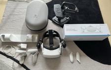 Meta quest deluxe gebraucht kaufen  Ammersbek