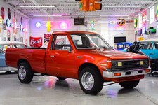 1985 nissan 720 for sale  Wayne