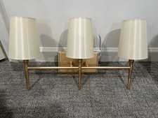 Light gold bathroom for sale  Exton