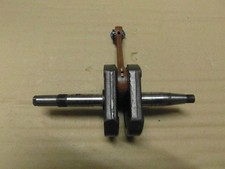 Zündapp 25 kurbelwelle gebraucht kaufen  Langenau