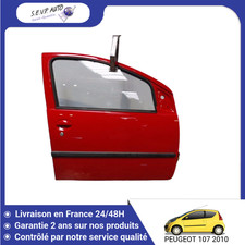 Porte droit peugeot d'occasion  Saint-Quentin