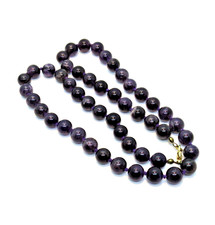 Schwere amethyst kugelkette gebraucht kaufen Schwere amethyst kugelkette gebraucht kaufen  Olfen
