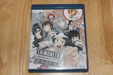 Shimoneta: The Complete Series (2-Blu-ray/2-DVD, 2016) comprar usado  Enviando para Brazil