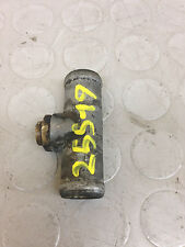 Fiat panda cilindrata usato  Castagnaro