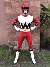 Rote power rangers gebraucht kaufen  Mainz