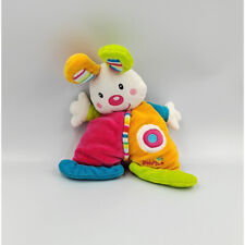 Doudou plat lapin d'occasion  Le Portel