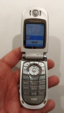 974.motorola v600 rare for sale  Clayton