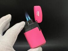 Prof pink sturmfeuerzeug gebraucht kaufen  Bielefeld