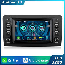 Apple carplay android for sale  LEICESTER
