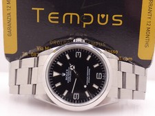 Rolex explorer only usato  San Giuliano di Puglia