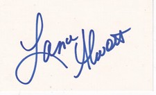 Lance alworth auto for sale  Chapel Hill