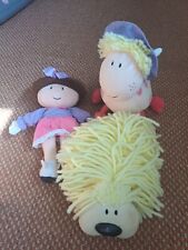 Magic roundabout soft for sale  BOSTON