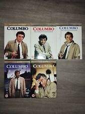 Columbo box set for sale  SHEFFIELD