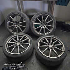 2009 audi aluwerks for sale  SCUNTHORPE