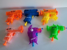 Lot nerf fortnite d'occasion  Expédié en Belgium