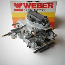 Renault carburateur weber d'occasion  Trilport