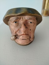 Ancien pot tabac d'occasion  Nancy-