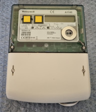 Honeywell three phase for sale  IPSWICH