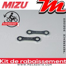 Kit rabaissement yamaha d'occasion  Behren-lès-Forbach
