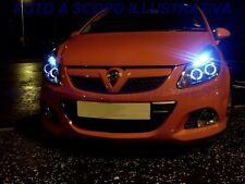 fari led opel corsa d usato  Roma