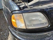 Passenger headlight heritage for sale  West Liberty