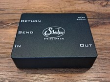 Suhr mini mix gebraucht kaufen  Frechen