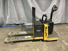 Big joe electric for sale  Henderson