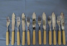 Vintage 12x piece for sale  MANCHESTER