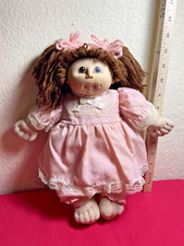 Vintage cabbage patch for sale  Canadian