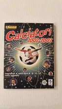 Calciatori panini 2002 usato  Noceto