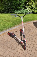 Fliker scooter sp5 for sale  BOLTON