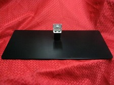 Suporte de TV Toshiba 50L1450U base pedestal limpo inclui parafusos prontos para instalação comprar usado  Enviando para Brazil