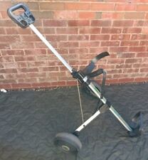 Powakaddy laser pull for sale  NORMANTON