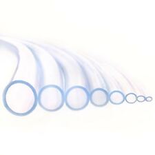 Tubo de plástico transparente PVC 3mm 4mm 5mm 6mm 7mm 8mm 9mm 10mm 11mm 12mm 13mm+mais, usado comprar usado  Enviando para Brazil