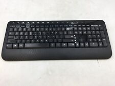 Microsoft wireless keyboard for sale  Falls Church