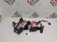 Cavi scatola fusibili usato  Cona