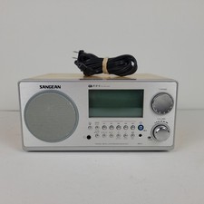 Sangean model table for sale  Canon City
