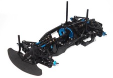 Tamiya tc01 trf d'occasion  Expédié en Belgium