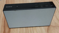Sony srs enceinte d'occasion  Argenteuil