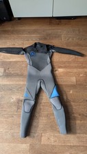 Quicksilver neopren anzug gebraucht kaufen  Düsseldorf