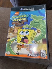 Spongebob squarepants revenge for sale  Jericho