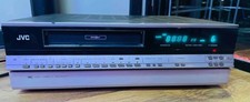 Vhs jvc 7700es usato  Crema