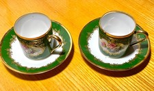 Vintage limoges cup for sale  ABINGDON