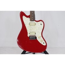 Squier jmq jagmaster for sale  Shipping to United Kingdom